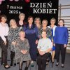 Dzień Kobiet 2025